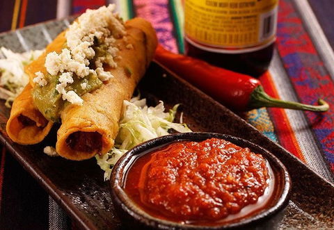 Agave Restaurante Mexicano - Surfers Gold Coast 1