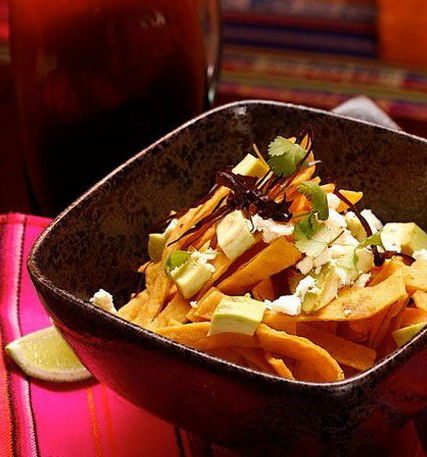 Agave Restaurante Mexicano - Surfers Gold Coast 2