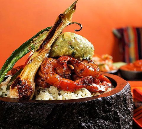 Agave Restaurante Mexicano - Surfers Gold Coast 3