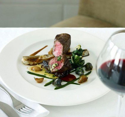 Altitude Restaurant - Surfers Gold Coast 0