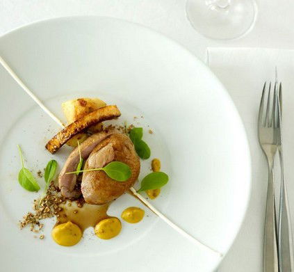 Altitude Restaurant - Surfers Gold Coast 1
