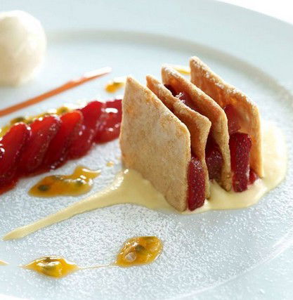 Altitude Restaurant - Surfers Gold Coast 2