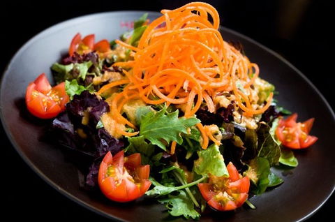 Kamikaze Teppanyaki - Surfers Gold Coast 1