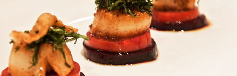 Acqua Pazza Ristorante - Surfers Gold Coast 2