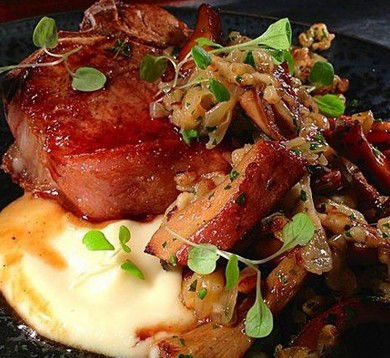 Albion St Kitchen - Surfers Gold Coast 1