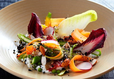O Bar And Dining - Surfers Gold Coast 1