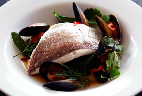 O Bar And Dining - Surfers Gold Coast 3