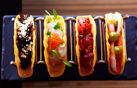O Bar And Dining - Surfers Gold Coast 4