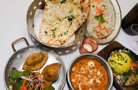 Rupee Room - Surfers Gold Coast 1