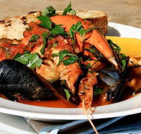 Barrenjoey House Restaurant - Surfers Gold Coast