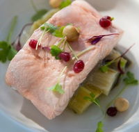 Le Bistro Rivage - Surfers Gold Coast