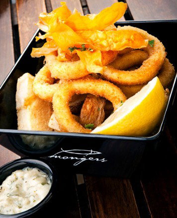 Fish Mongers - Surfers Gold Coast 1