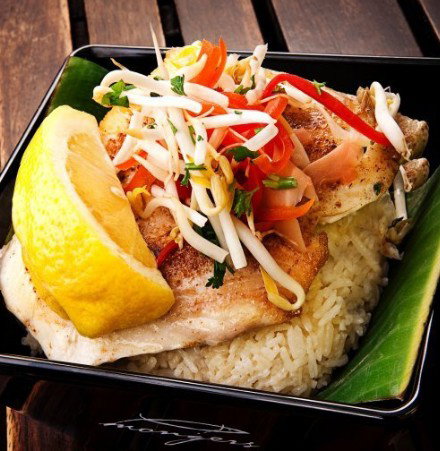 Fish Mongers - Surfers Gold Coast 2