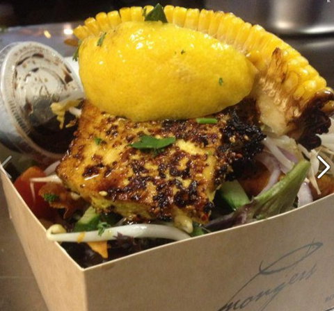 Fish Mongers - Surfers Gold Coast 4