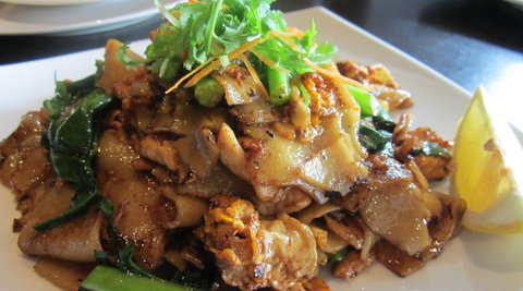 I Thai - Surfers Gold Coast 1