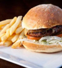 PJ's Irish Sports Bar & Bistro @ The Criterion Hotel - Surfers Gold Coast 3