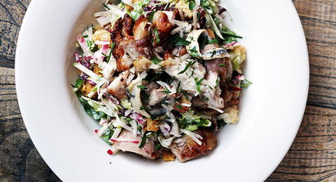 Braza Churrascaria - Newport - Surfers Gold Coast 0