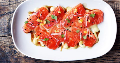Braza Churrascaria - Newport - Surfers Gold Coast 1