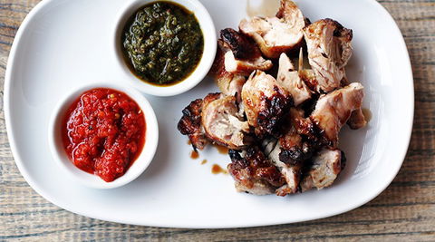 Braza Churrascaria - Newport - Surfers Gold Coast 2