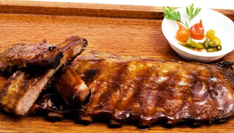 Braza Churrascaria - Newport - Surfers Gold Coast 5