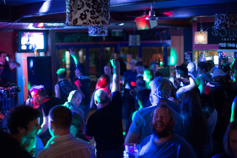 Annie's Place - Surfers Gold Coast 3
