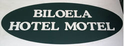 Biloela Hotel Motel - Surfers Gold Coast 0