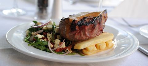 Bushrangers Bar & Brasserie - Surfers Gold Coast 3