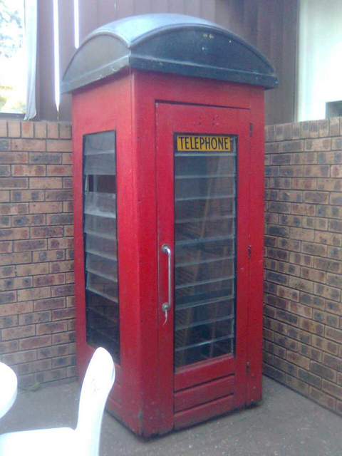 Caledonian Hotel - Surfers Gold Coast 1