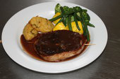 Corroboree Park Tavern - Surfers Gold Coast 4