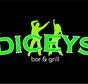 Dicey's Bar  Grill - Surfers Gold Coast