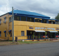 Dululu Hotel - Surfers Gold Coast