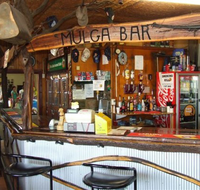 Kulgera Roadhouse - Surfers Gold Coast