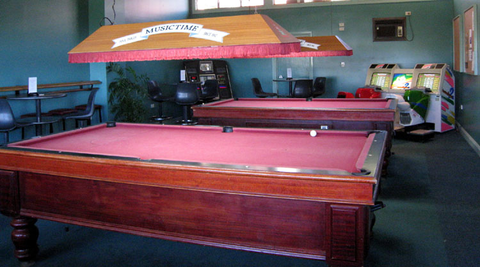 Mapleton Tavern - Surfers Gold Coast 2