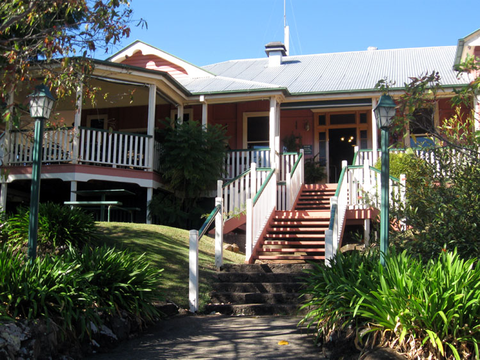 Mapleton Tavern - Surfers Gold Coast 4