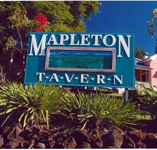 Mapleton Tavern - Surfers Gold Coast