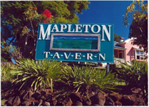 Mapleton Tavern - Surfers Gold Coast 0