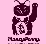 Money Penny - Surfers Gold Coast