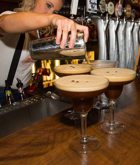 One50 Public House - Surfers Gold Coast 2