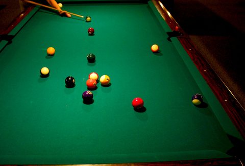Raglan Tavern - Surfers Gold Coast 1