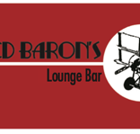 Red Baron's Lounge Bar - Surfers Gold Coast