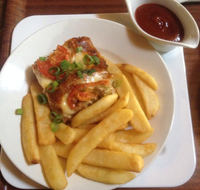 The Caves Country Pub - Surfers Gold Coast