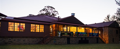 The North Nowra Tavern - Surfers Gold Coast 1