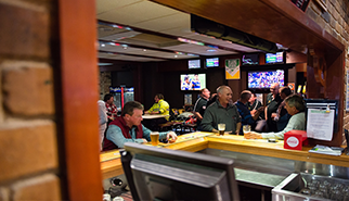 The North Nowra Tavern - Surfers Gold Coast 4