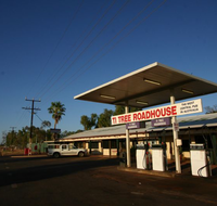 Ti Tree Roadhouse - Surfers Gold Coast