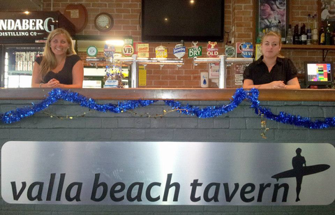 Valla Beach Tavern - Surfers Gold Coast 0