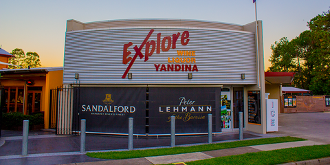 Yandina Hotel - Surfers Gold Coast 3