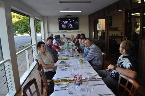 Back O' Bourke Motel - Surfers Gold Coast 5