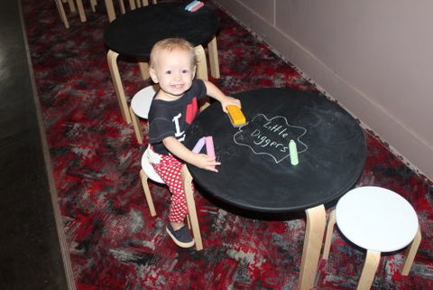 Back O' Bourke Motel - Surfers Gold Coast 6