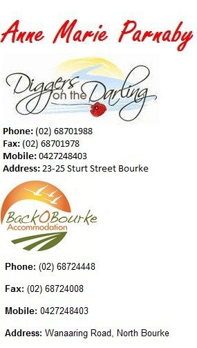 Back O' Bourke Motel - Surfers Gold Coast 7