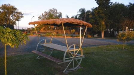 Back O' Bourke Motel - Surfers Gold Coast 8